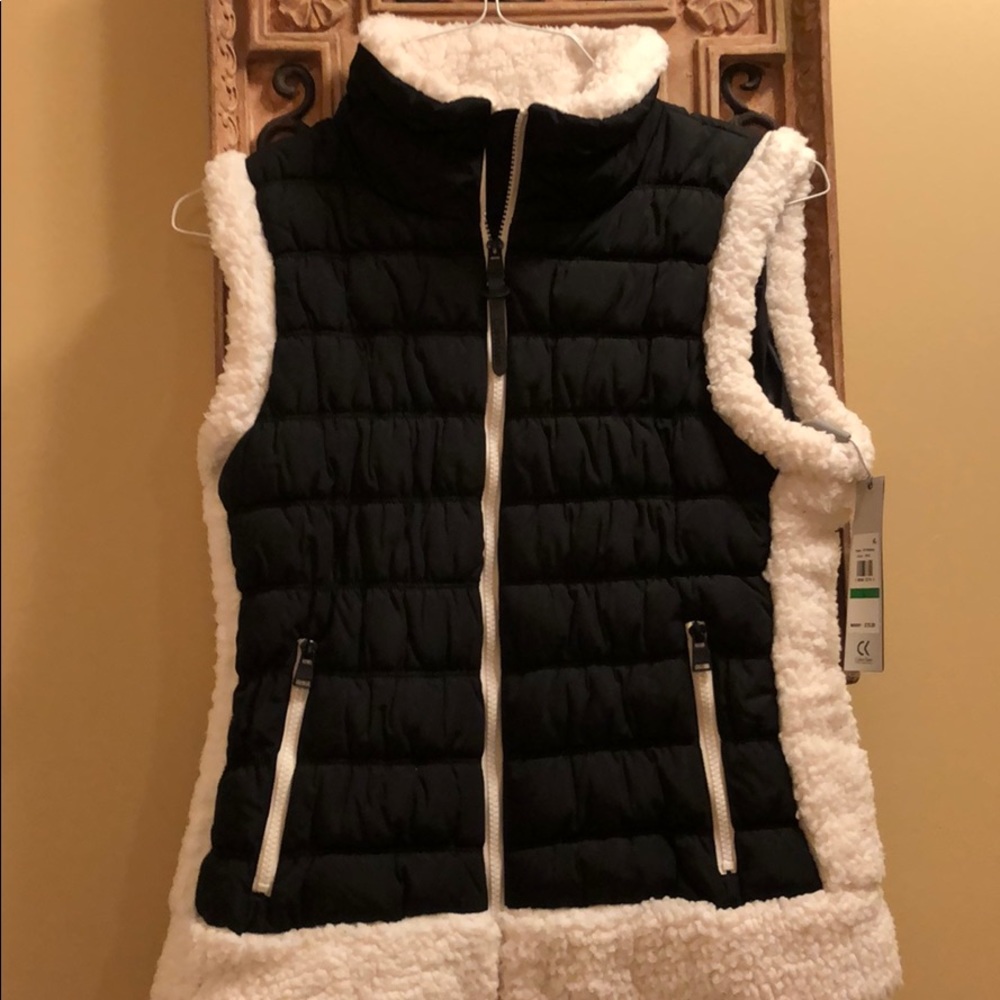 Calvin Klein Performance Vest